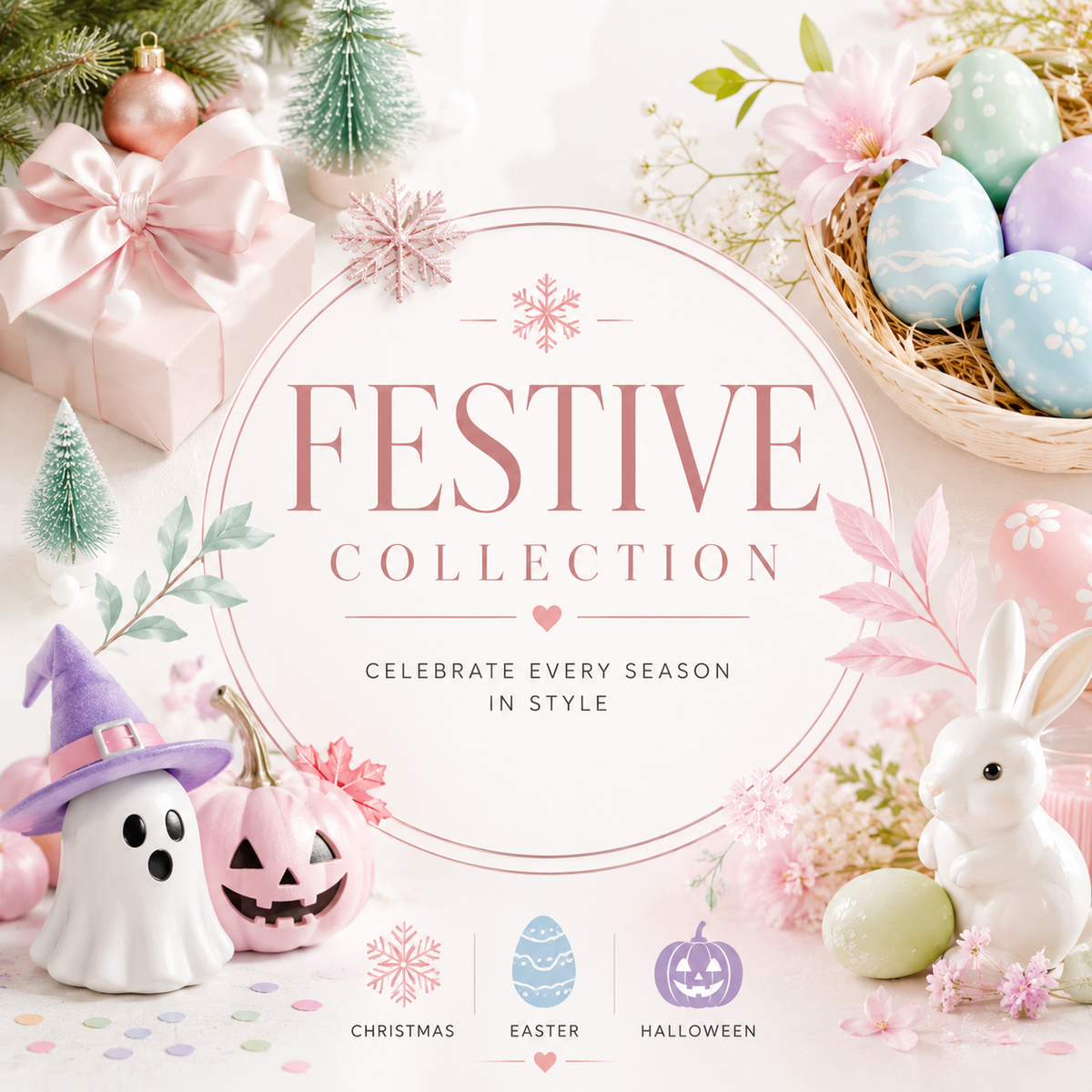 Festive Collection