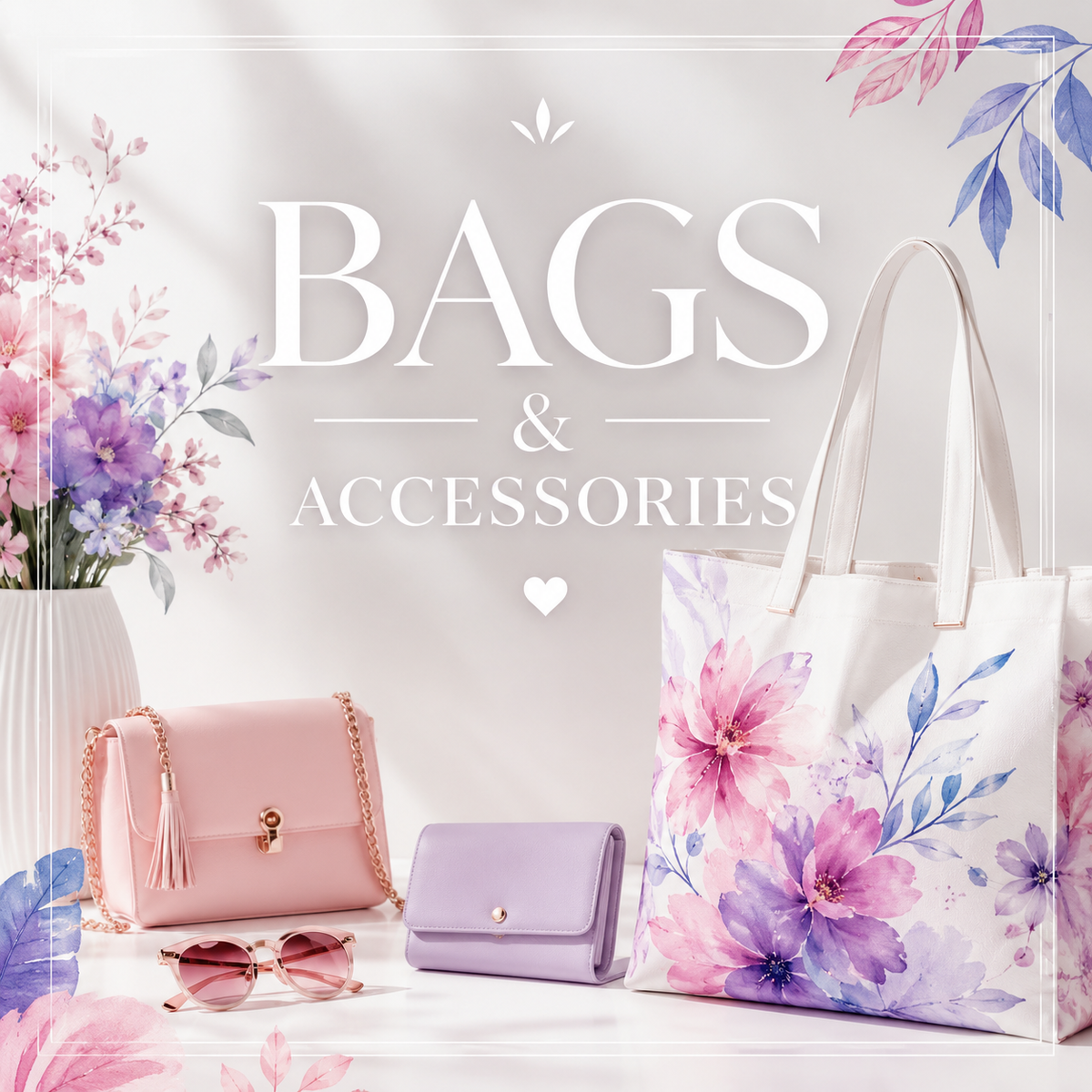 Bags & Accessories