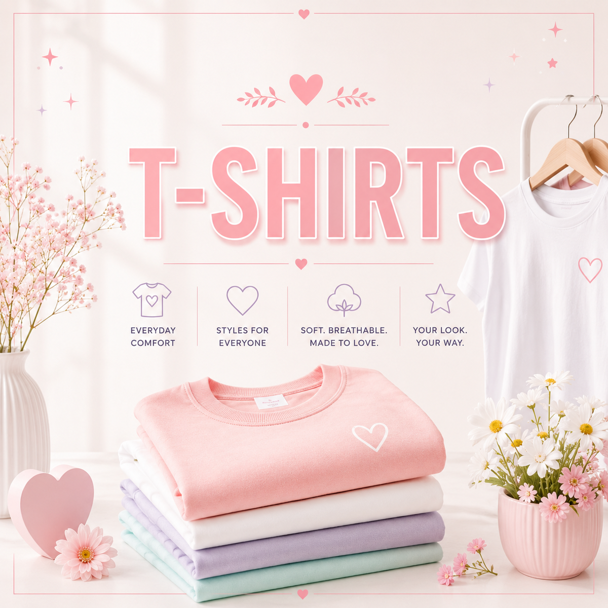 T-Shirts